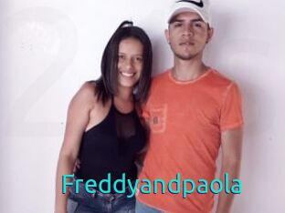 Freddyandpaola