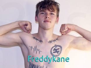 Freddykane