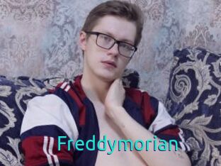Freddymorian