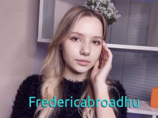 Fredericabroadhu