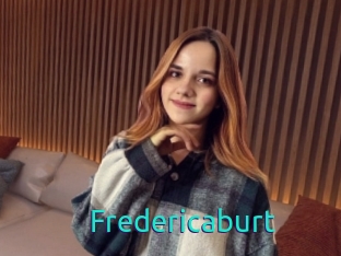 Fredericaburt