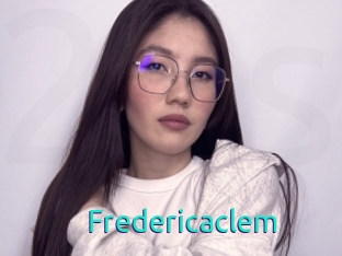 fredericaclem 21 sextury Link