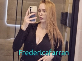 Fredericafarran