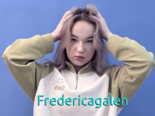 Fredericagalen