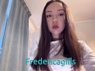 Fredericagills