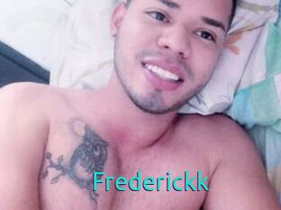 Frederickk