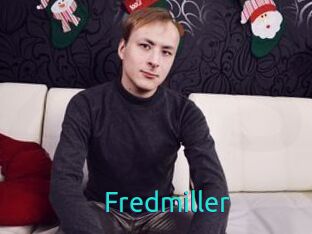 Fredmiller