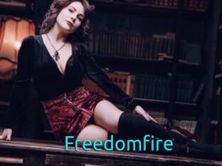 Freedomfire