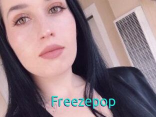 Freezepop