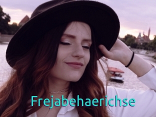 Frejabehaerichse