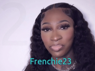 Frenchie23