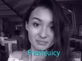 Freshjuicy