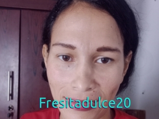 Fresitadulce20