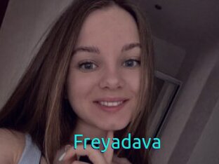 Freyadava