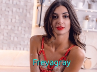 Freyagray