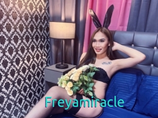 Freyamiracle