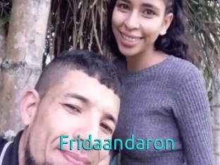 Fridaandaron