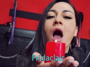 Fridaclair