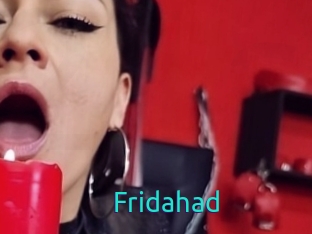 Fridahad