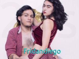 Fridandiego