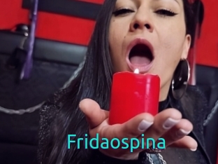 Fridaospina