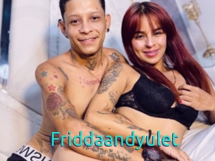 Friddaandyulet