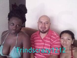 Frindscrazy1212