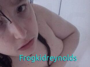 Frogkidreynolds