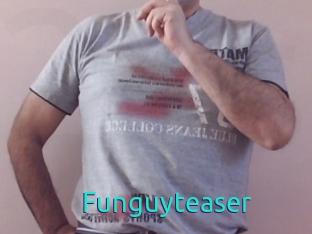 Funguyteaser