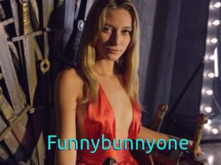 Funnybunnyone