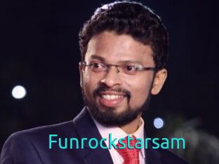 Funrockstarsam