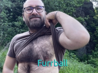 Furrball