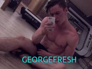 GEORGE_FRESH