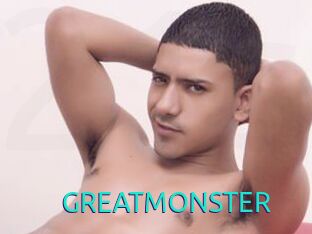 GREATMONSTER