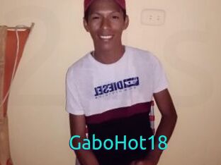 GaboHot18