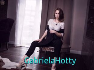 GabrielaHotty