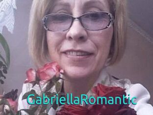 GabriellaRomantic