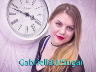 GabriellaUrSugar