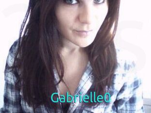 Gabrielle0