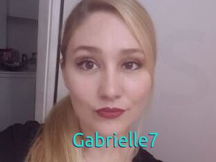 Gabrielle7