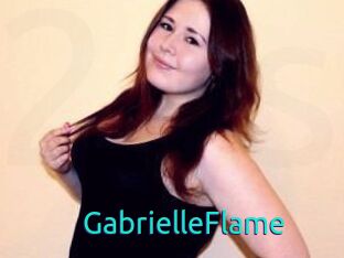 Gabrielle_Flame