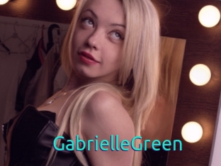 GabrielleGreen 21 sextury Link
