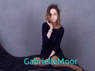Gabrielle_Moor 21 sextury Link