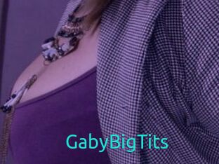 GabyBigTits