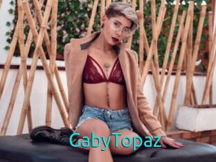 GabyTopaz