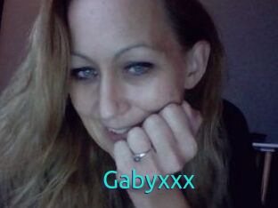 Gabyxxx