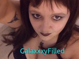 GalaxxxyFilled