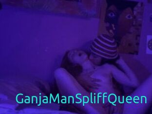 GanjaManSpliffQueen