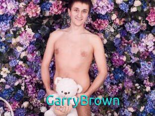 GarryBrown