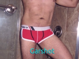 Garshot